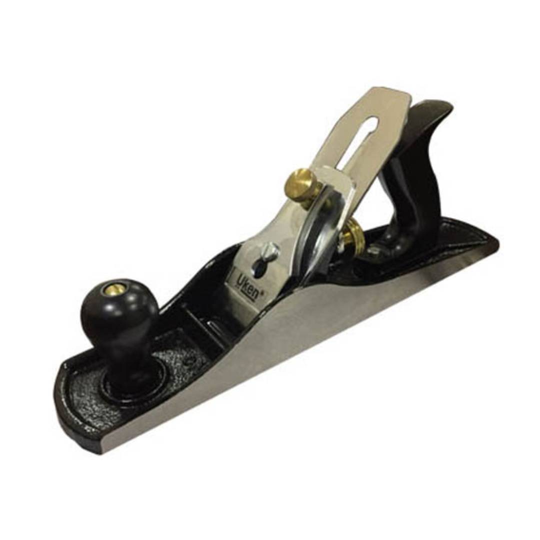 UKEN U1487 Wood Plane 50X355MM