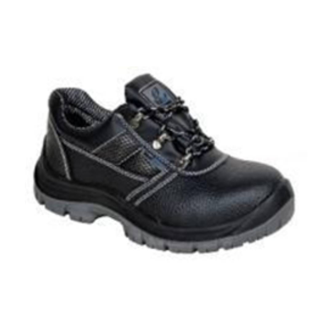 VAULTEX FKM Safety Shoe