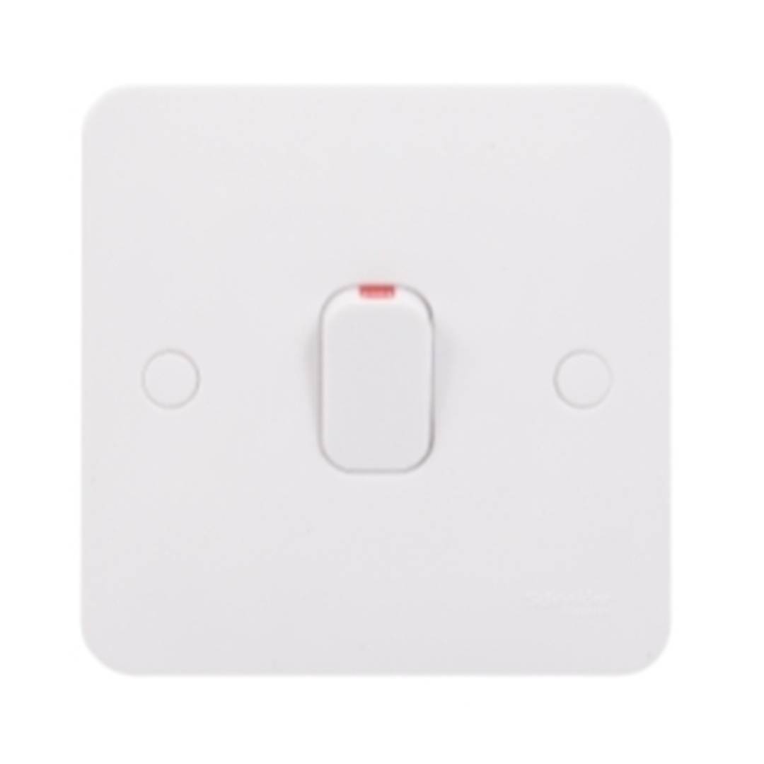 SCHNEIDER Switch DP 20A With Led