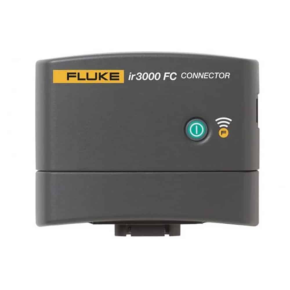 FLUKE IR3000FC Connect Infrared Connector
