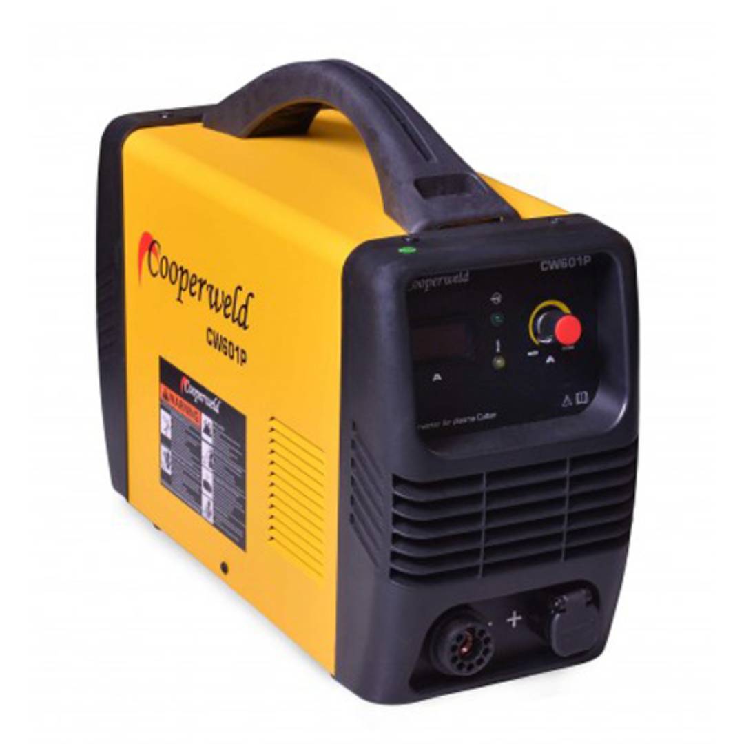 COOPERWELD CW601P Plasma Cutting