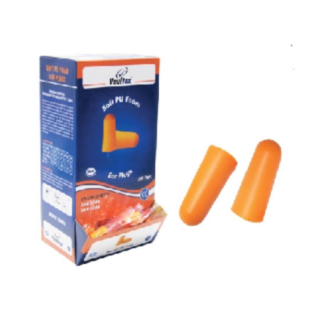 VAULTEX VPU Uncorded Ear Plug