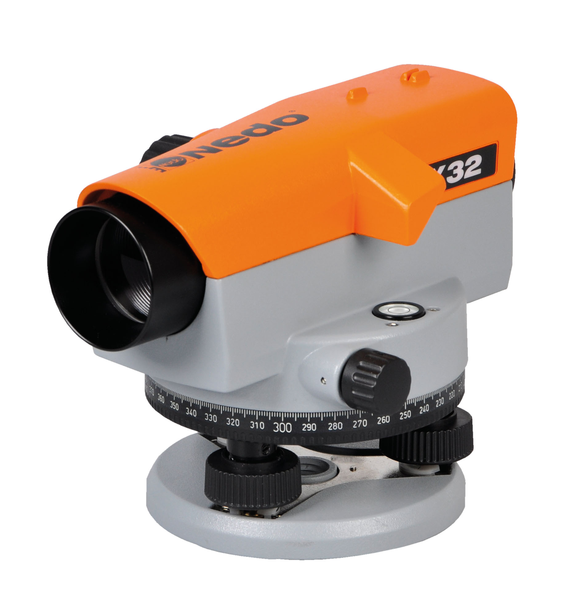 NEDO 460760 Builders' Level X32