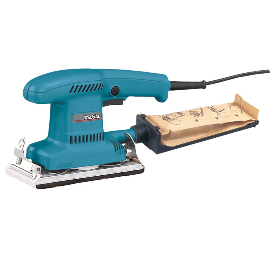 MAKITA BO3700 Finishing Sander(Mcc)