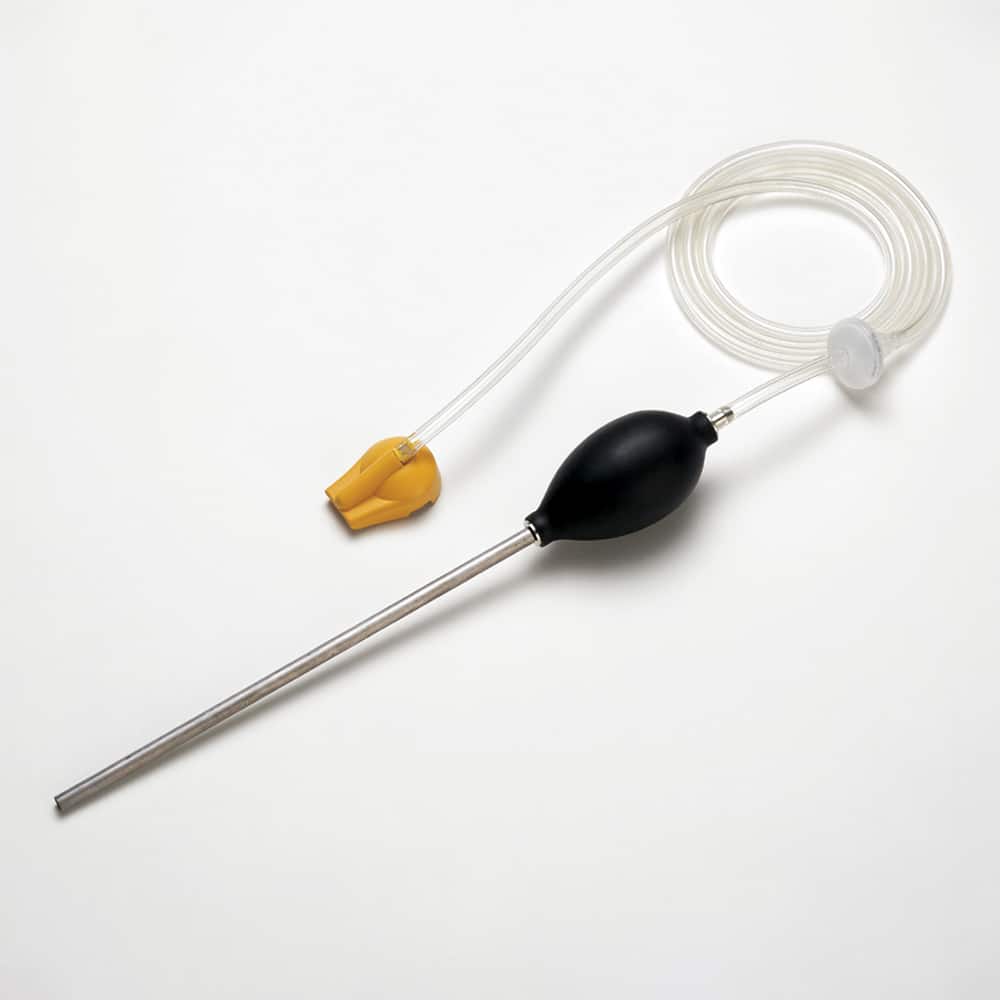 FLUKE CO-205 Aspirator Kit, 1000 PPM