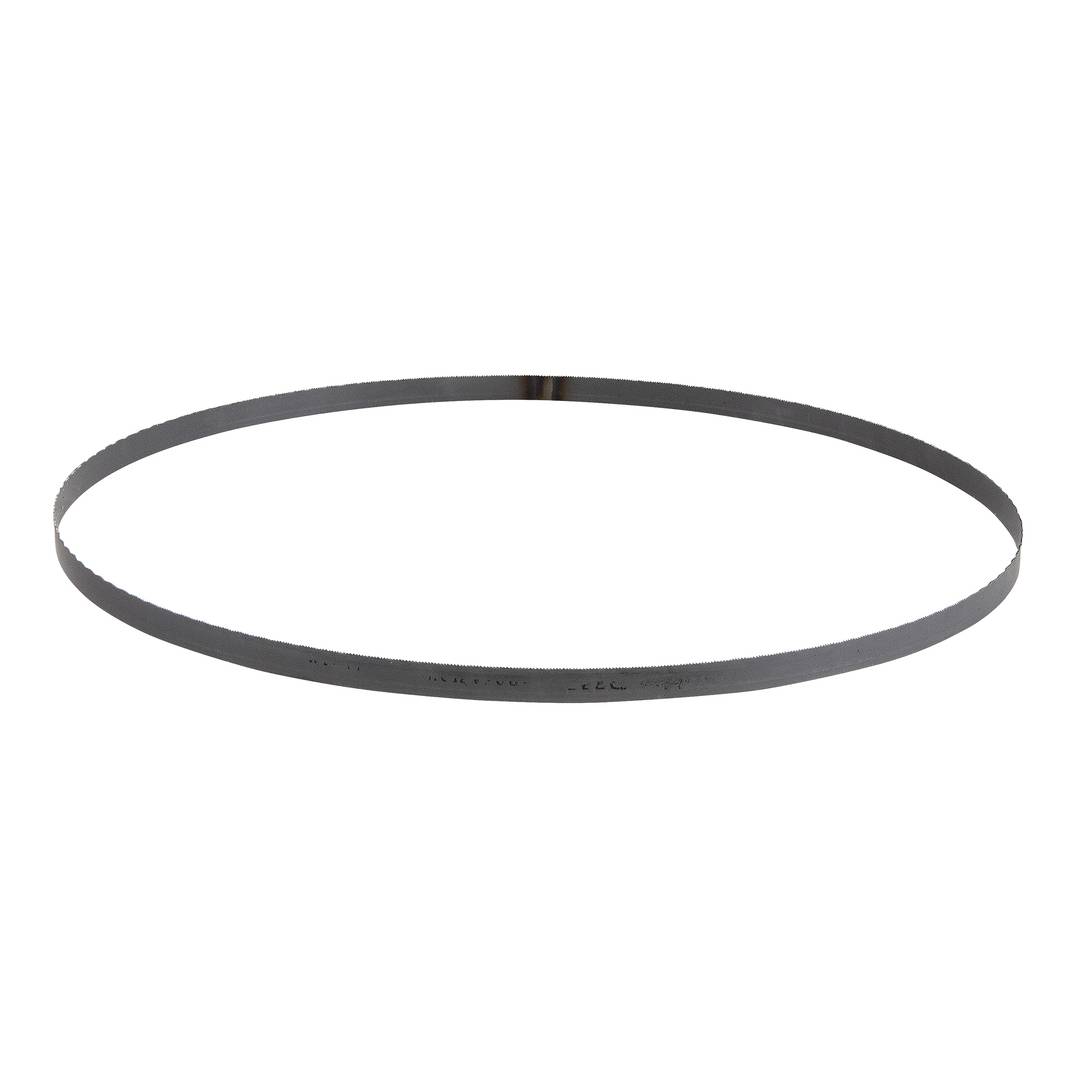 MAKITA 792556-4 Band Saw Blade 18 (H.S.Steel)