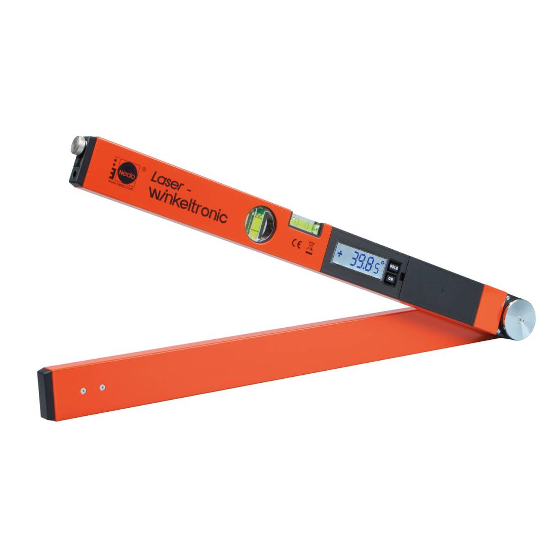 NEDO 460613 Laser Winkeltronic with 1 laser module