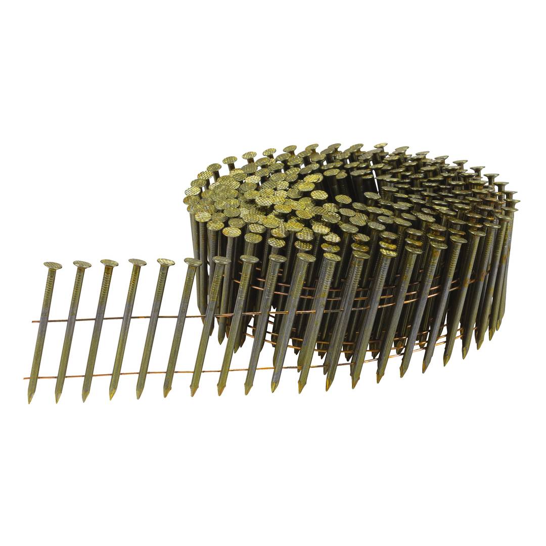 MAKITA F-31269 Nail/Wire Coil Dia 2.5Mm X Length 65Mm Shank Screw Chisel