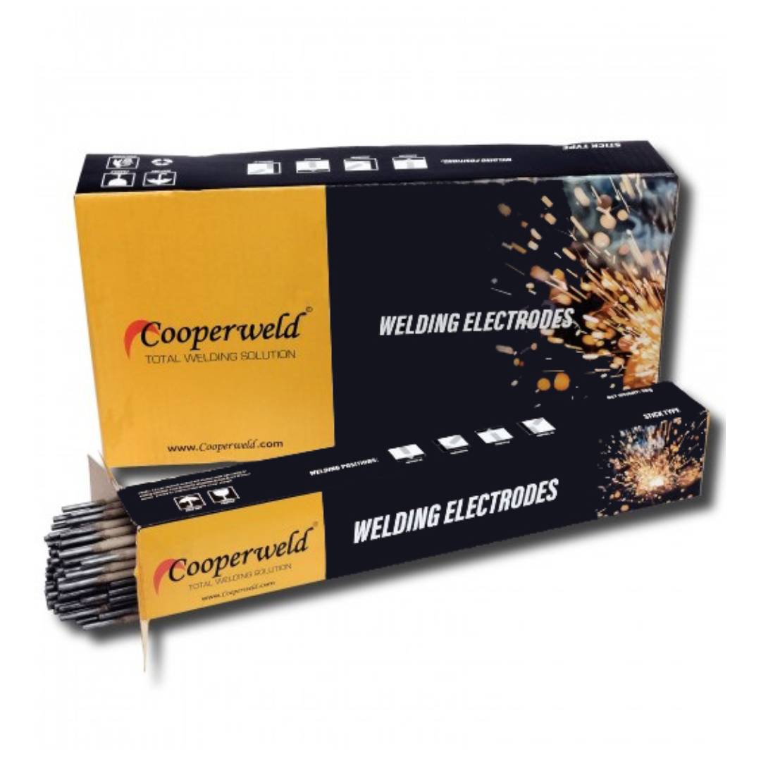 COOPERWELD CW7018-2.5 Welding Electrode 2.5mmx350mm