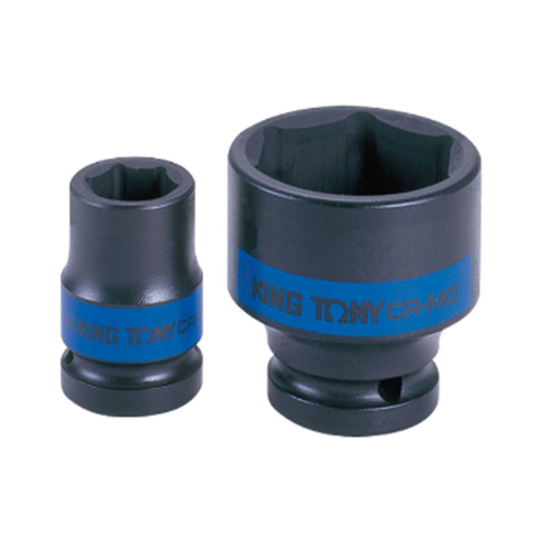 KING TONY 653542M Impact Socket 3/4" Dr 42mm