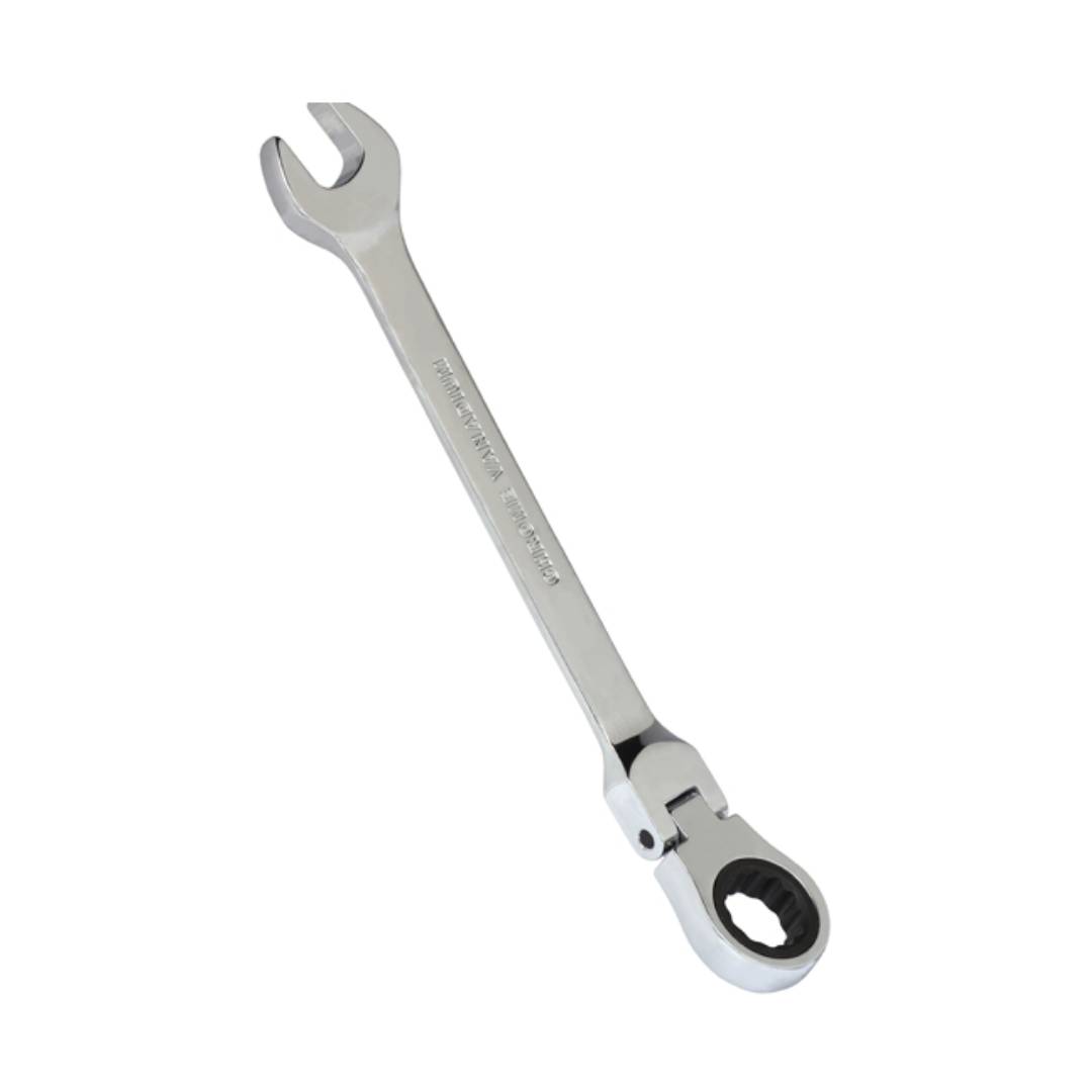 UKEN U9456 Gear Wrench Flexible 22 MM
