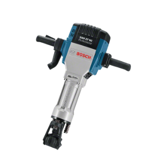 BOSCH GSH 27 VC Demolition Hammer 2000 W