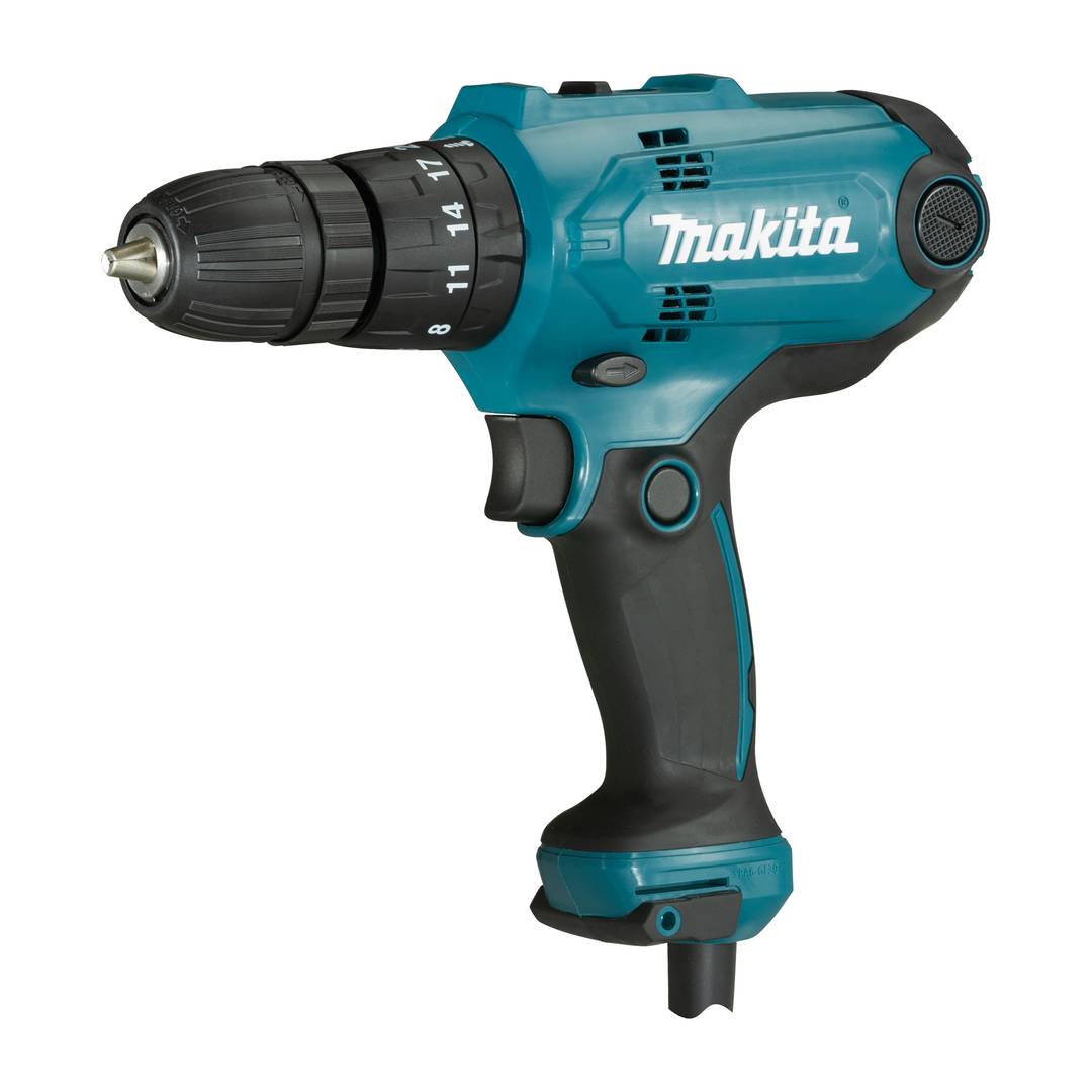MAKITA HP0300 Impact Driver Drill 10Mm