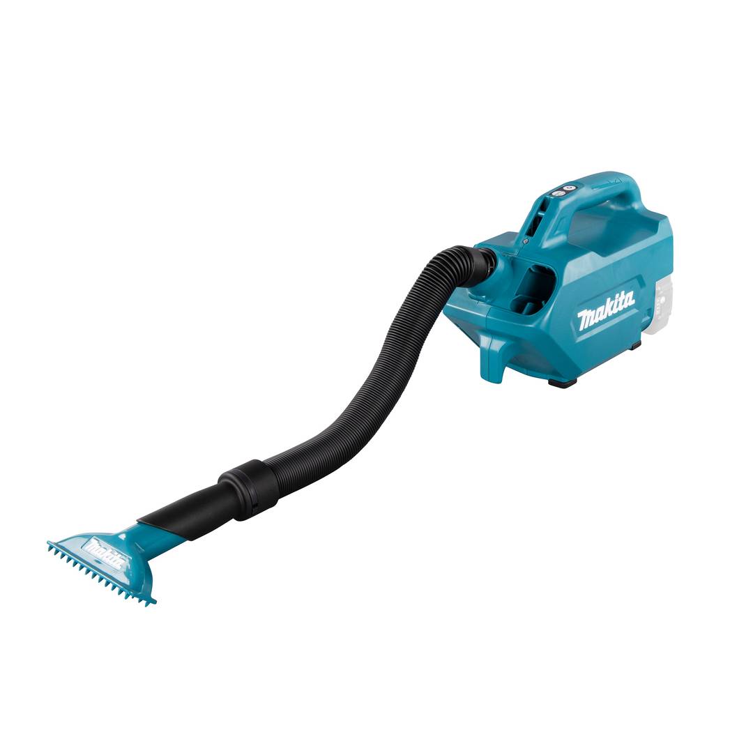 MAKITA DCL184Z Cordless Cleaner For 18V Li-Ion Blue Color Lxt