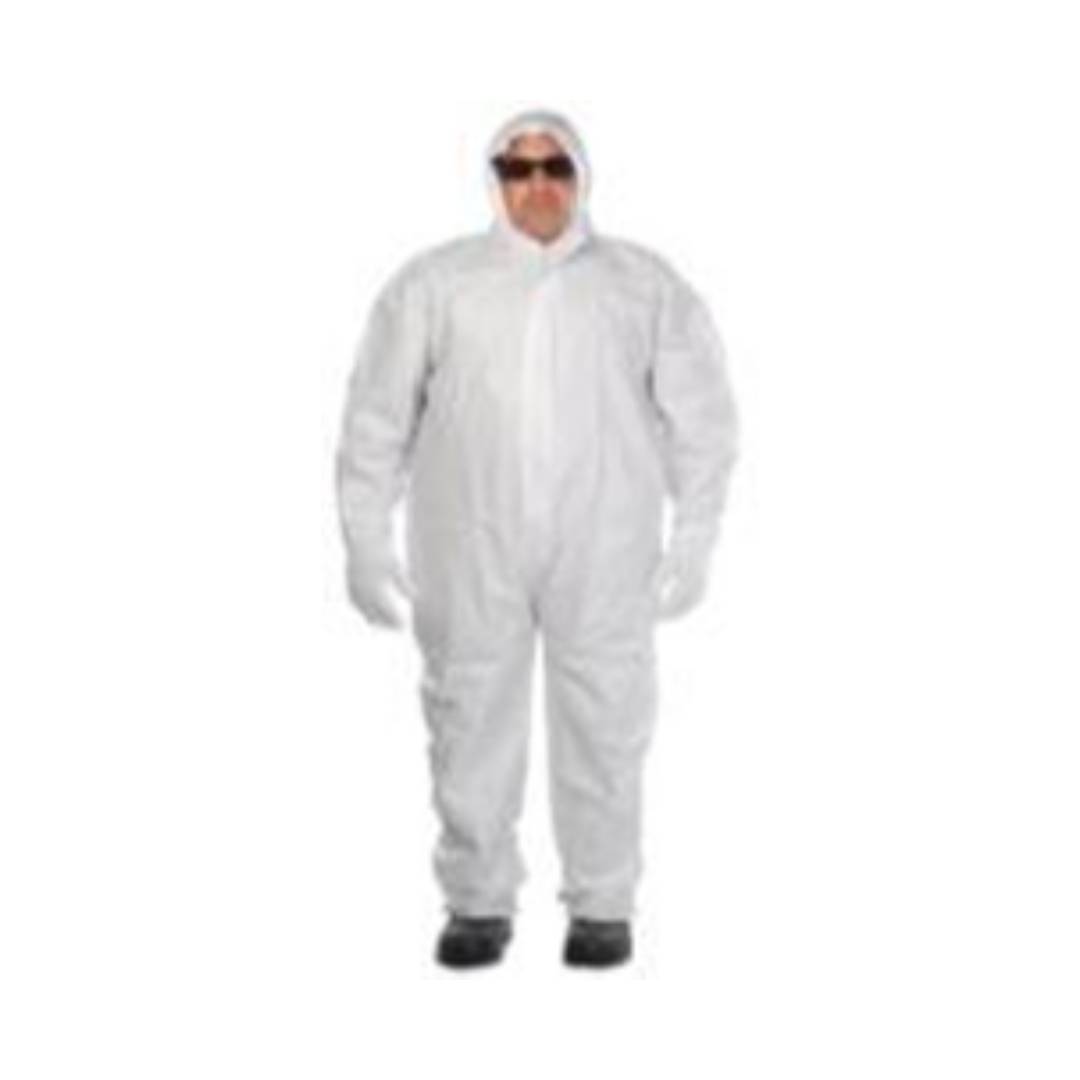 VAULTEX TDC Disposable Coverall 60 GSM (Microporous)