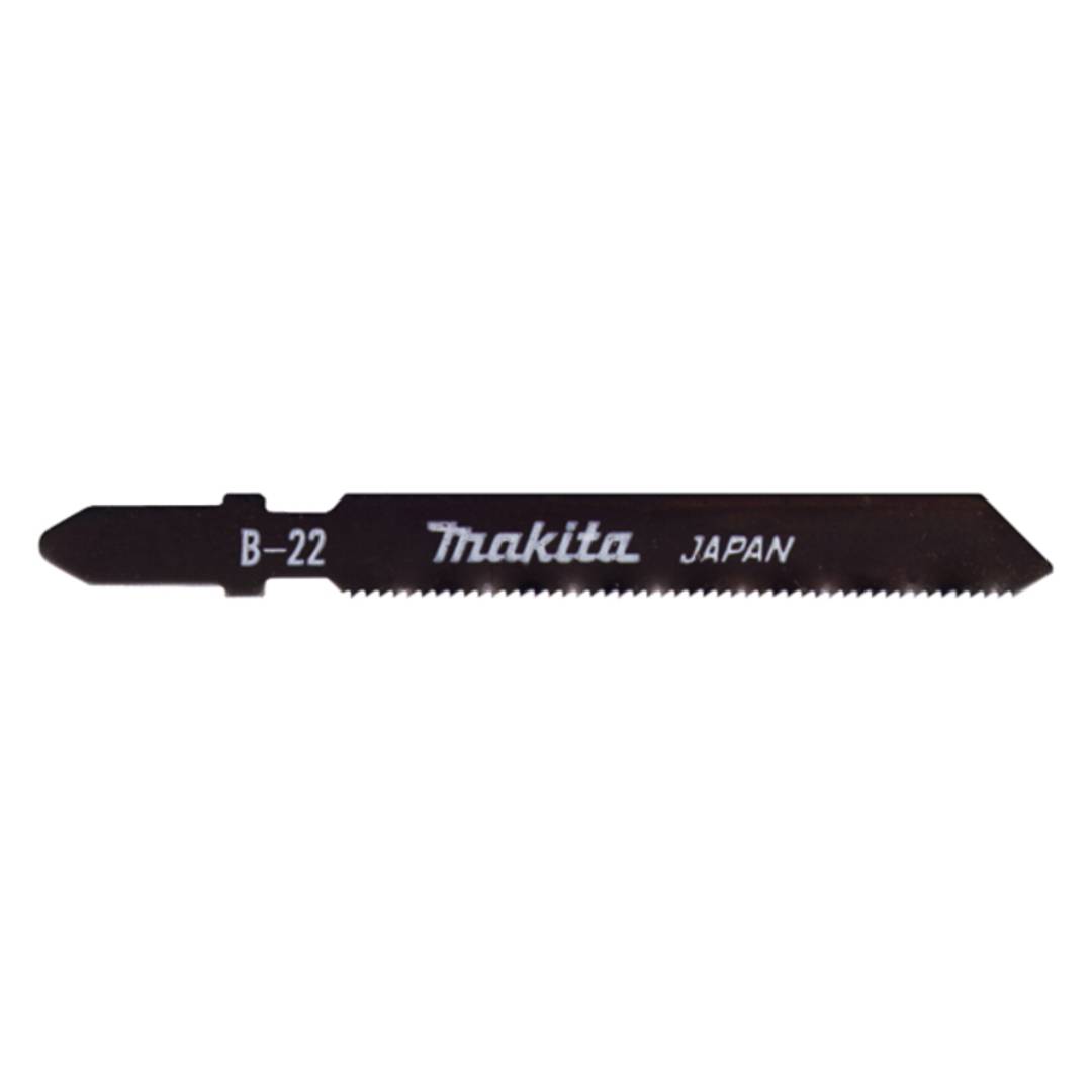 MAKITA A-85737 Jig Saw Blade B-22