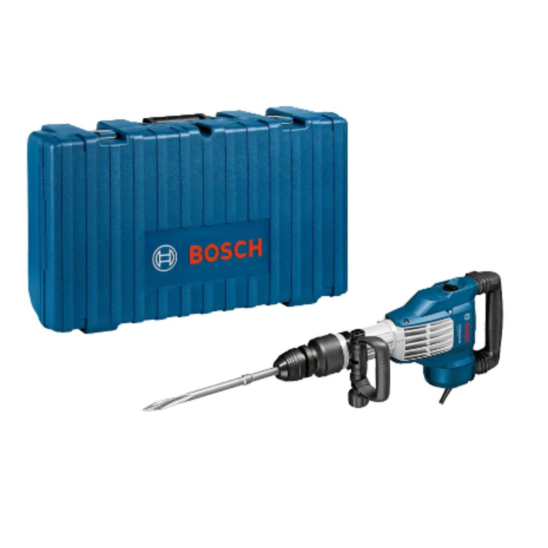 BOSCH GSH 11 VC Demolition Hammer 1700 W