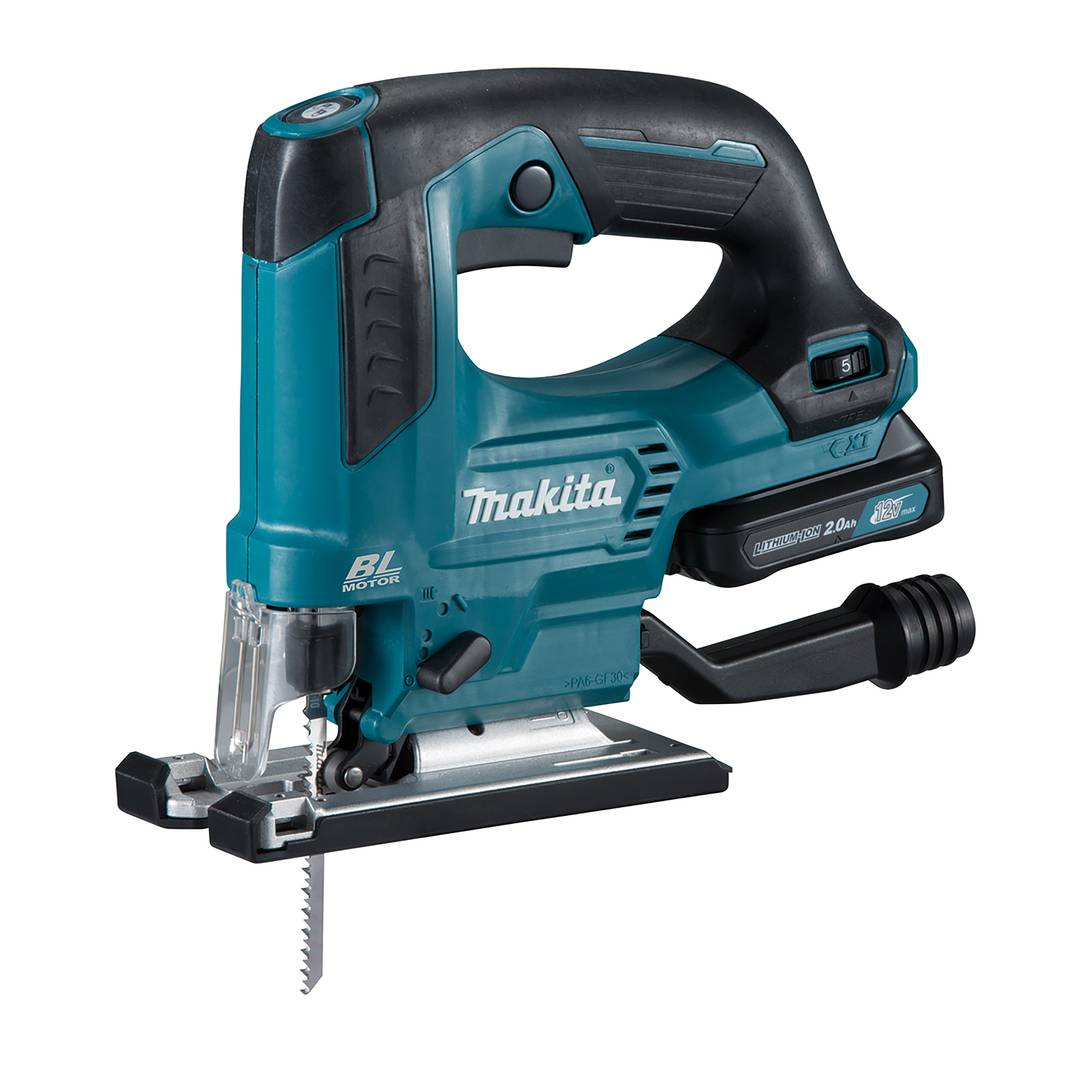 MAKITA JV103DSA1J Jigsaw 12Vxli-Ion