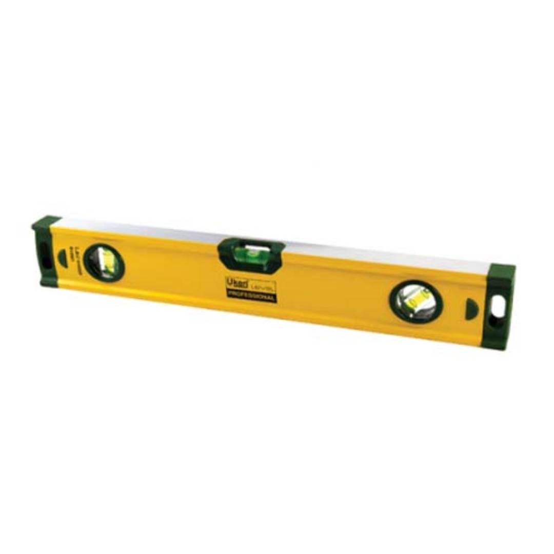 UKEN U6672 Spirit Level 72" Professional