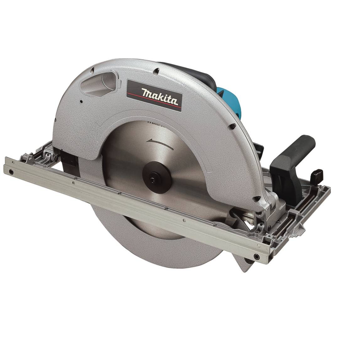 MAKITA 5143R Circular Saw 355Mm W/Tct Blade