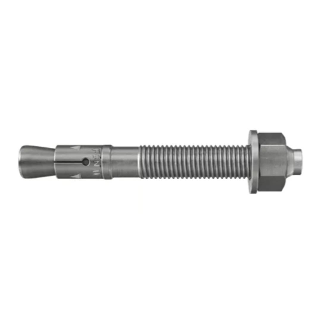 FISCHER 507564 SS Through Bolt 12X116