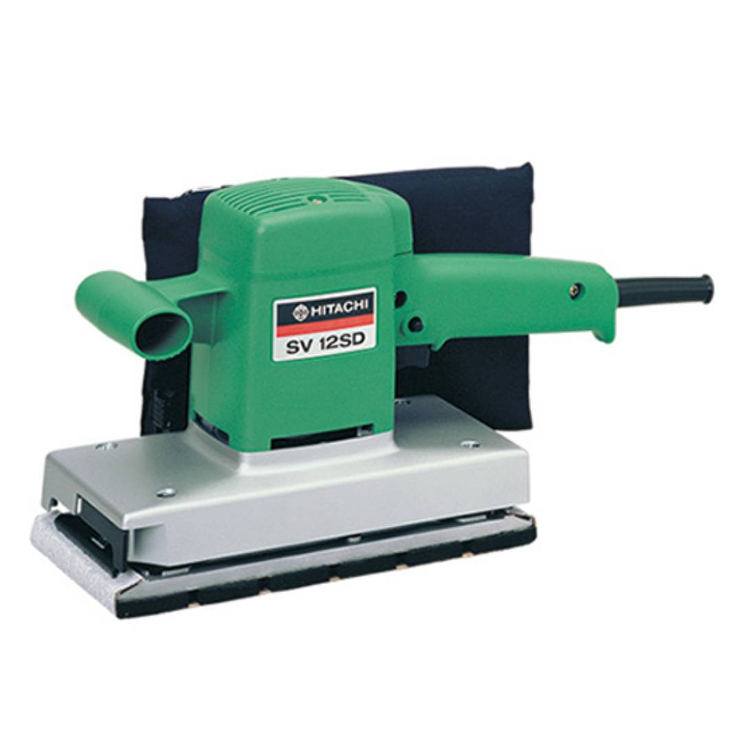 HITACHI SV12SD Orbital Sander 114mm 2.8Kg