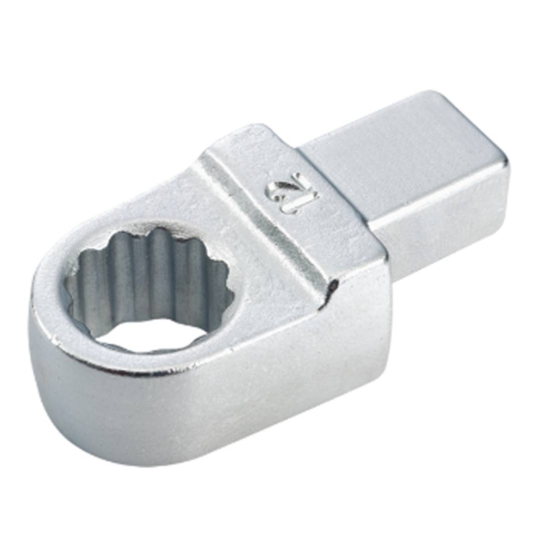 KING TONY 34502118M Ring Head 9 X 12 -18mm