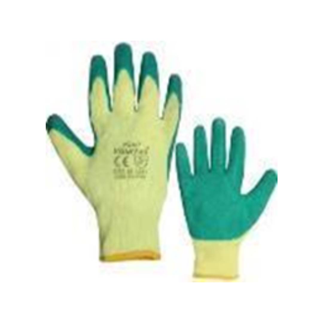 VAULTEX Y Latex Coated Gloves