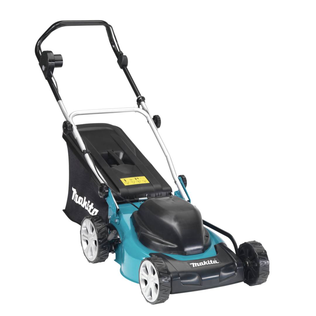 MAKITA ELM4110 Electric Lawn Mower 410Mm (2 Pin)