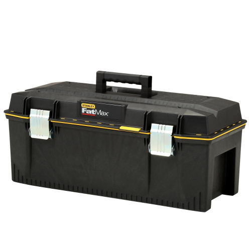 STANLEY 028001l Structural Foam Toolbox 28inch