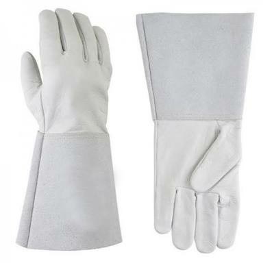 TWG Tig Welding Gloves with Round Thumb
