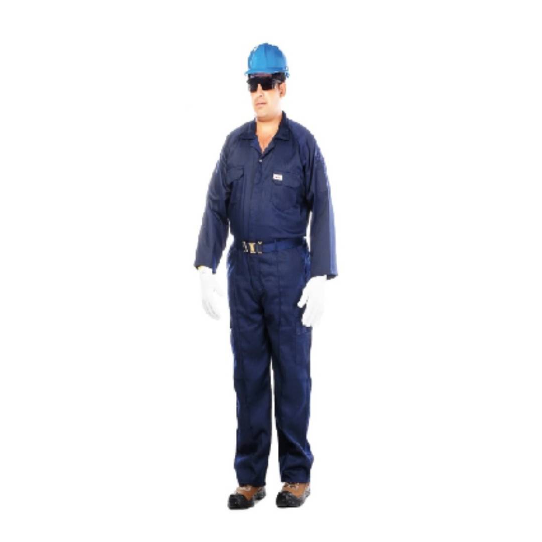 VAULTEX 1NV 100% Twill Coverall