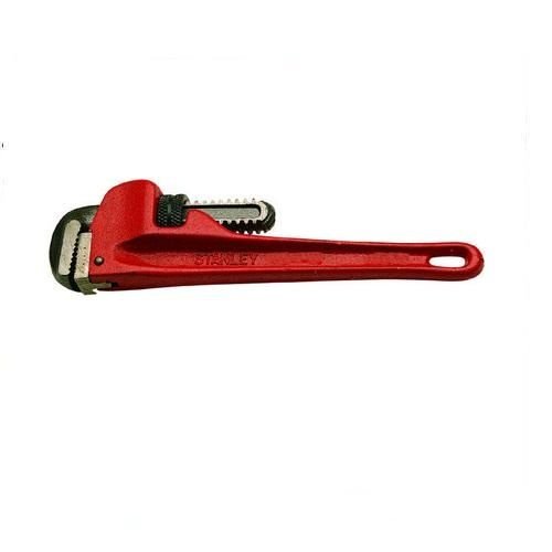 STANLEY 87-623 Pipe Wrench 12 Inch