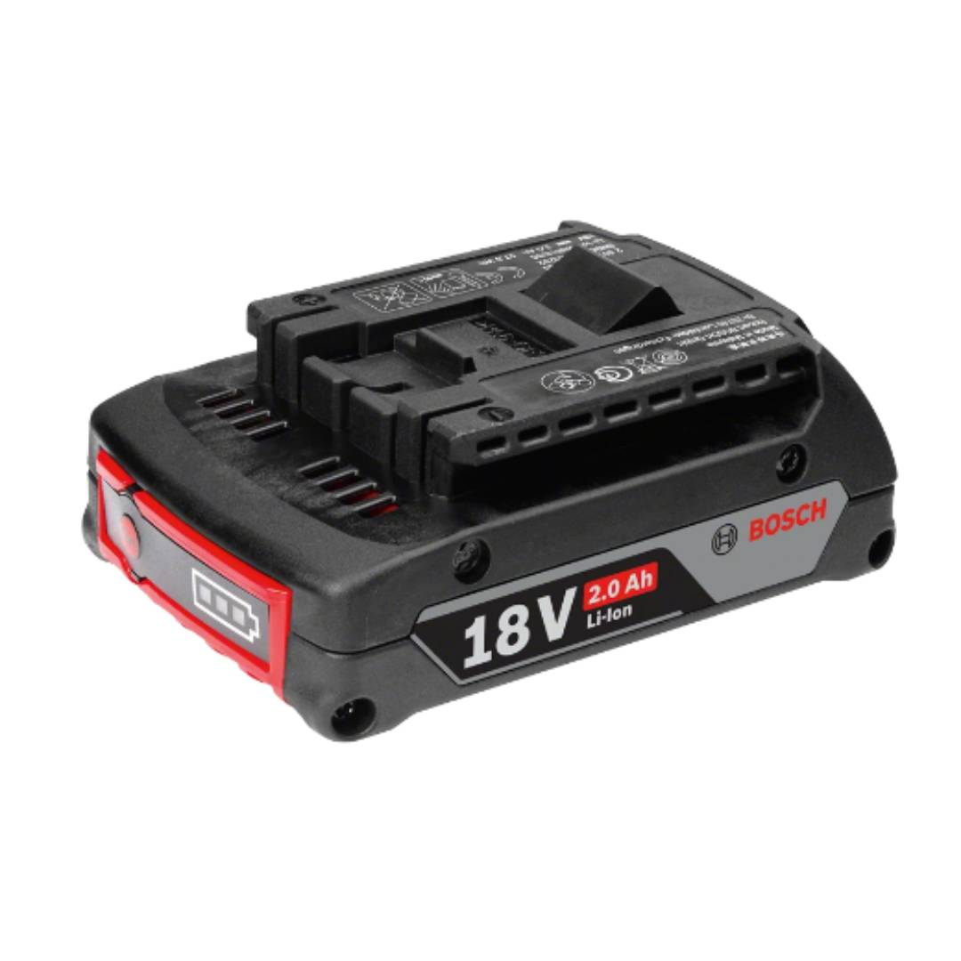 BOSCH GBA 18 V 2.0 Ah M-B Battery /Cool Pack