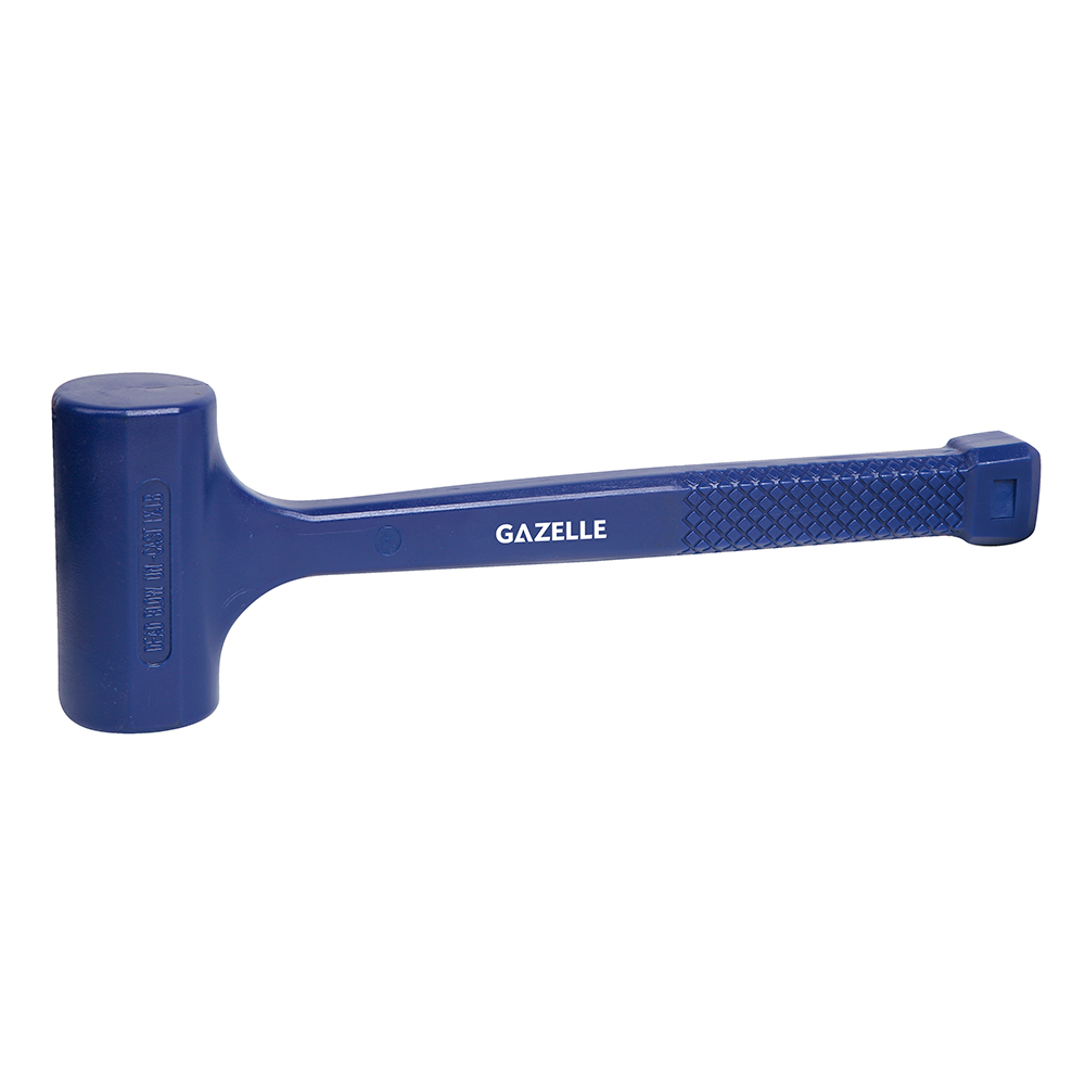 GAZELLE G80215 Dead Blow Hammer 1.5lb