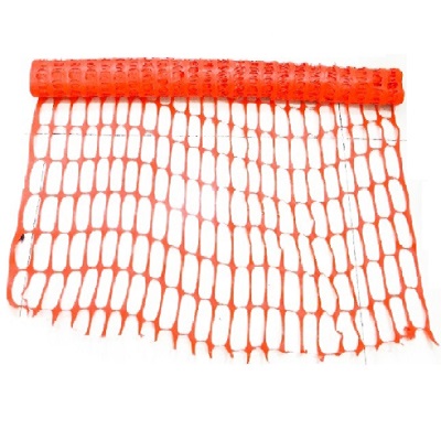 LCO High Visibility Fencing Mesh (20 METERS)