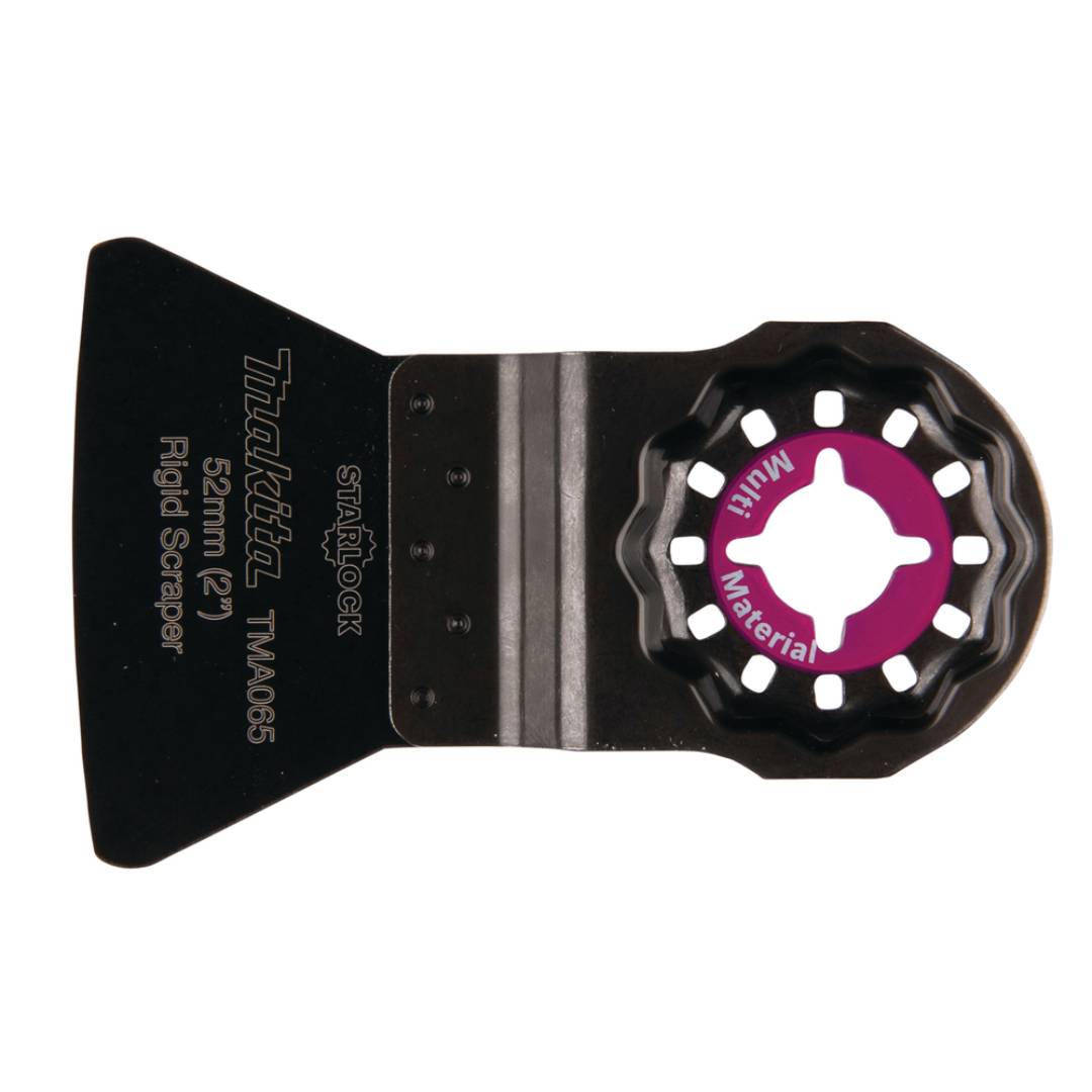 MAKITA B-64989 Starlock Scraper Rigid Tma065