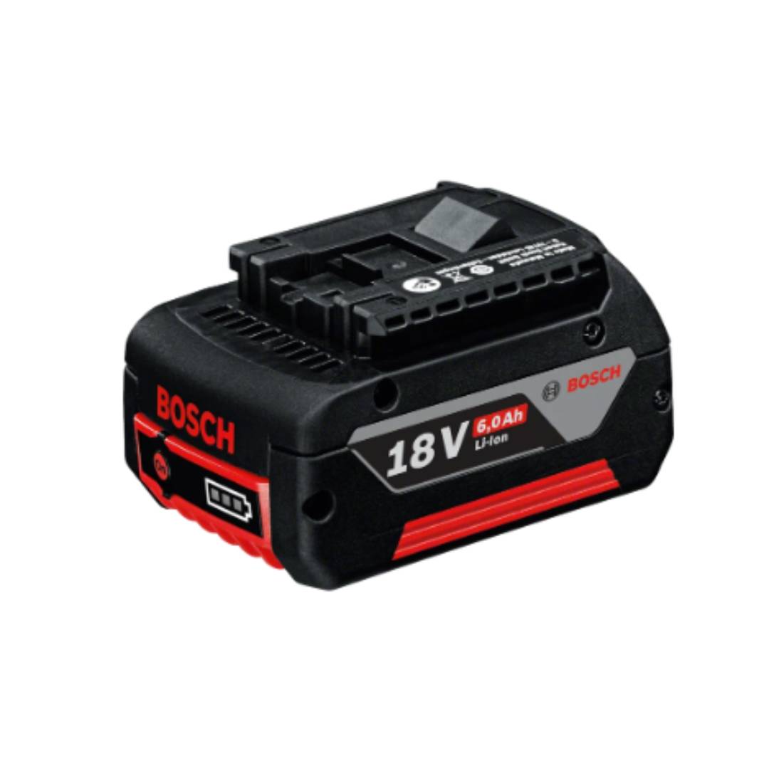 BOSCH GBA 18 V 6.0 Ah M-B Battery /Cool Pack