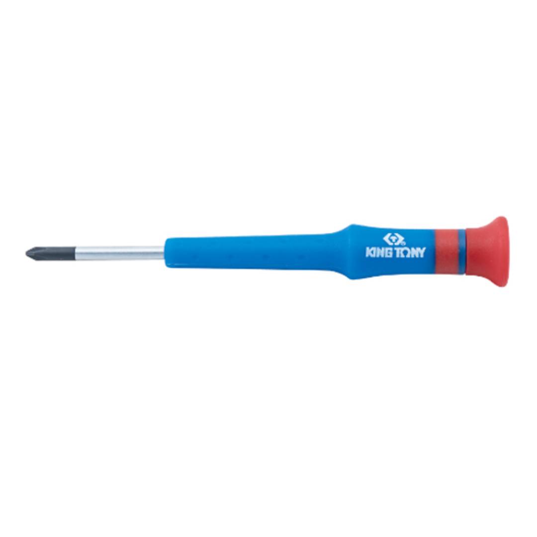 KING TONY 14313015 Screw Driver Ph00X40mm Precision