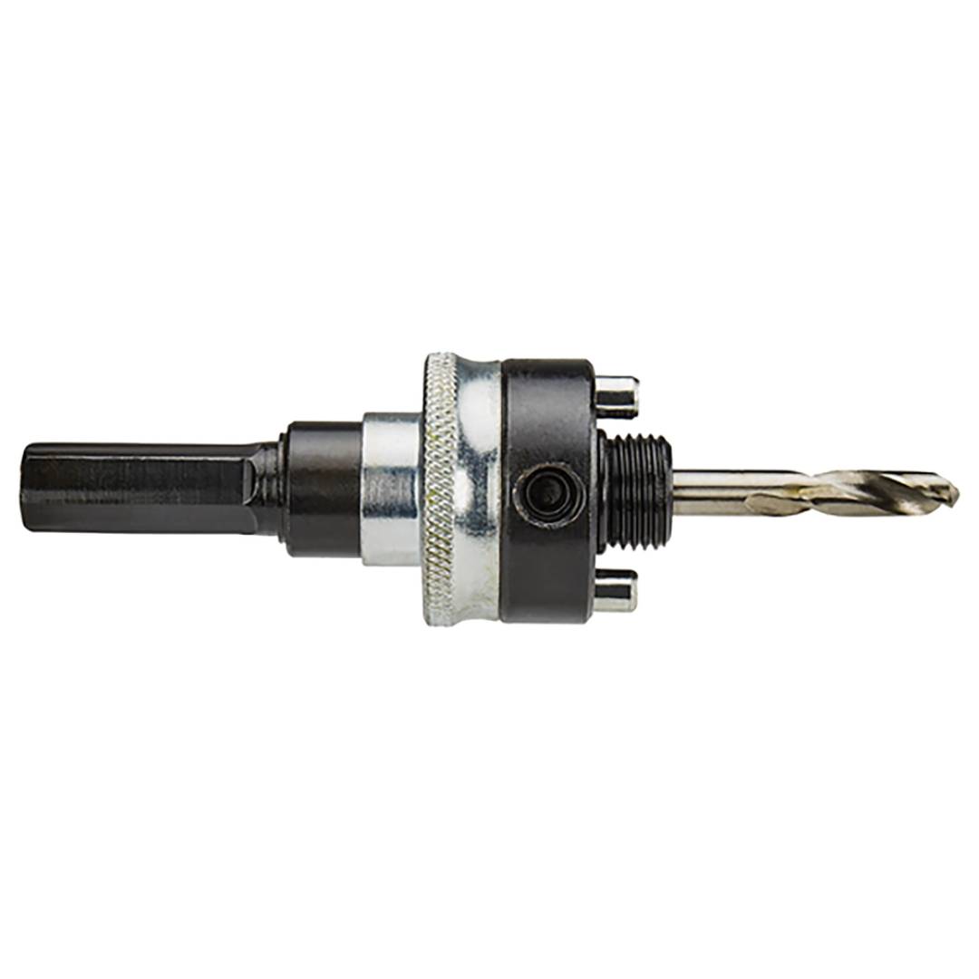 MAKITA B-36136 Adapter Zinc 11Mm With Hss6542 Pilot Drill