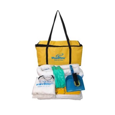 VAULTEX TNU Oil Spill Kit (20 Gallon)