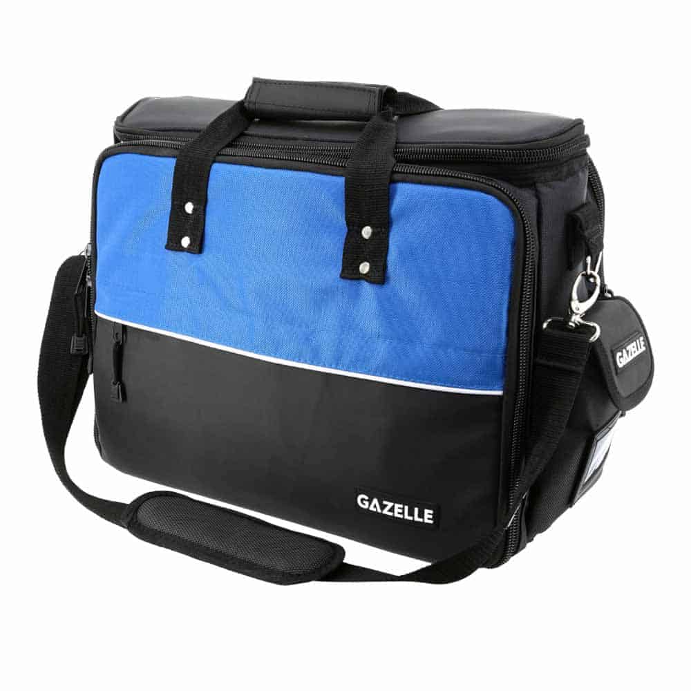 GAZELLE G8217 Technician Toolcase 17 In