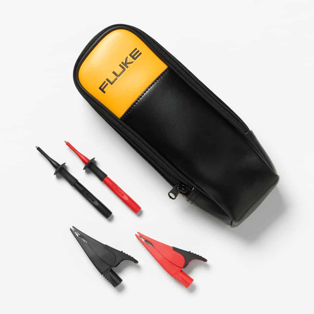 FLUKE T5-Kit Tester Accessory Starter Kit
