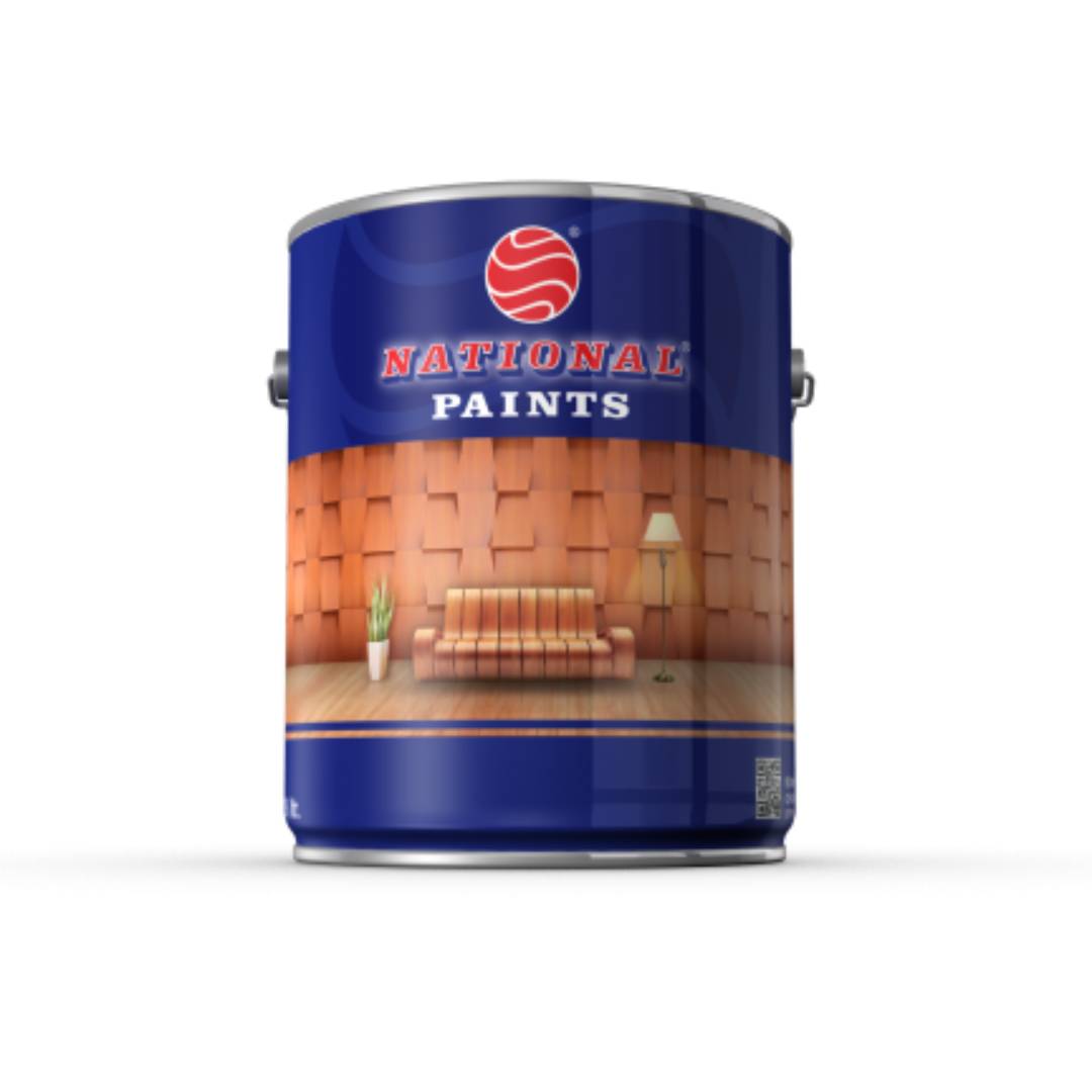 NATIONAL PAINTS A246 Wood Preservative 18 Ltr