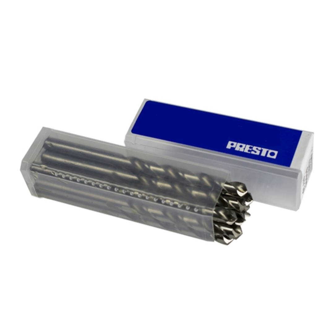 PRESTO 01696P-12.50 Drill Bit 12.50mm