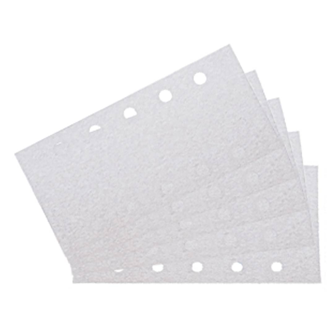 MAKITA A-14180 Abrasive Paper 115-180 /Velcro