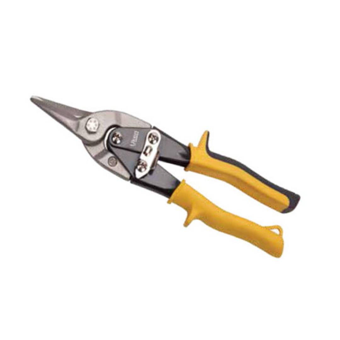 UKEN U37-010 Aviation Snips Straight