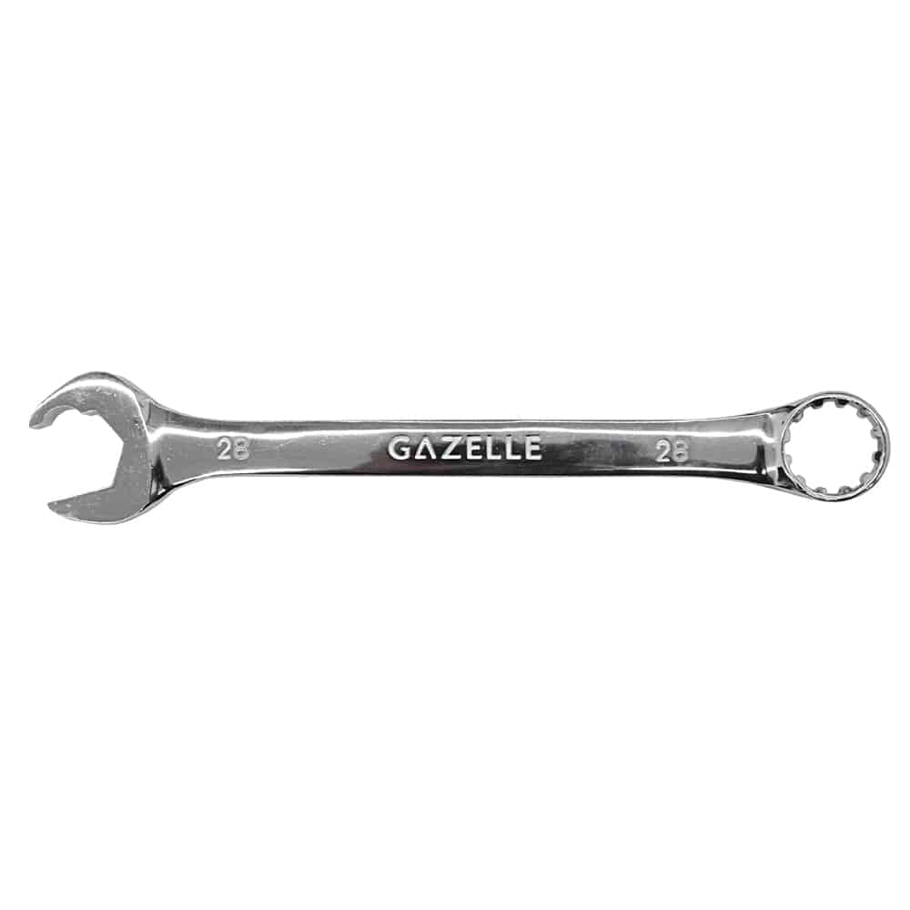 GAZELLE G80323 Combination Spanner 28mm