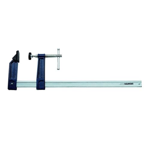 IRWIN 10503576 Large Speed Clamp Silver/Blue 32Inch