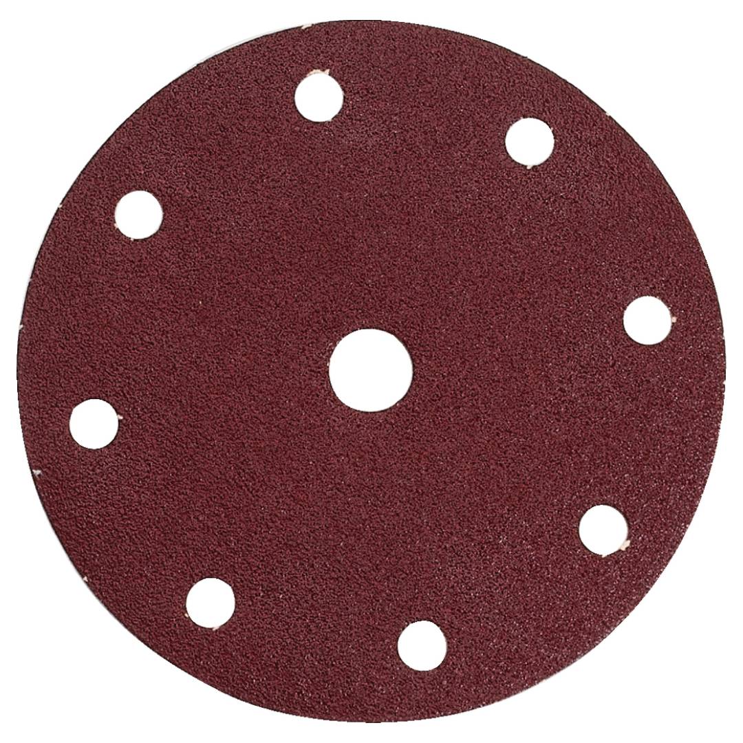 MAKITA P-31918 Abrasive Disc 150Mm Grit# 40 For Bo6030/40